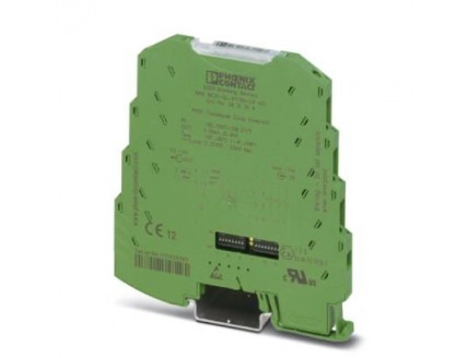 Измерительный преобразователь температуры MINI MCR-SL-PT100-LP-NC Phoenix Contact