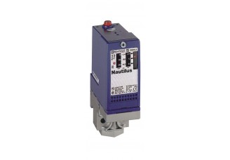 ВАКУУМНОЕ РЕЛЕ