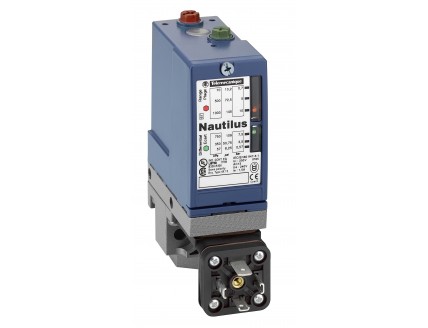 ДАТЧИК ДАВЛЕНИЯ 20БАР XMLB020A2C11