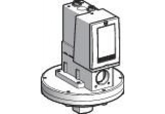 РЕЛЕ ДАВЛЕНИЯ XMLD004B1S12