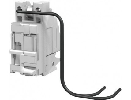 Реле минимального напряжения UVR-C XT1..XT4 F/P 220-240Vac-220-250Vdc