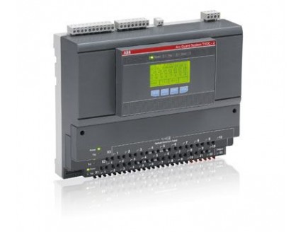 Модуль контроля дуги TVOC-2-240 напряжение питания 100-250В AC/DC