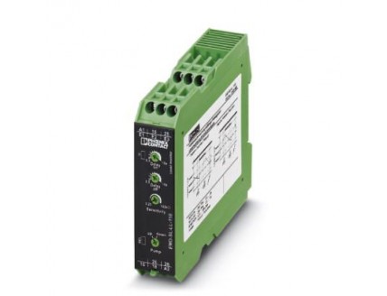 Контрольное реле EMD-SL-LL-110 Phoenix Contact