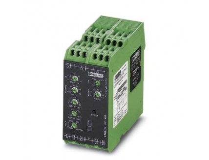 Контрольное реле EMD-FL-RP-480 Phoenix Contact