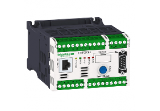 РЕЛ.TESYS TCANOPEN 1.35-27A 115-230VAC