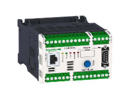 РЕЛ.TESYS TCANOPEN 1.35-27A 115-230VAC