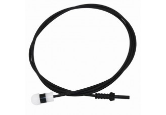 Датчик с оптическим кабелем TVOC-2-DP30 30м