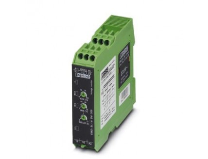 Контрольное реле EMD-SL-V-UV-300 Phoenix Contact