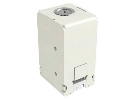Реле минимального напряжения YU E1.2..E6.2 120-127 Vac/dc