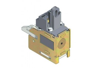 Реле минимального напряжения UVR T1-T2-T3 220-240V AC/DC