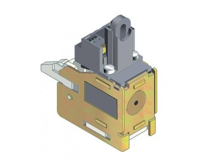Реле минимального напряжения UVR T1-T2-T3 220-240V AC/DC