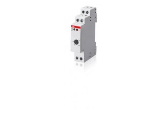 Реле освещенности T1 PLUS c датчиком, 4 диапазона