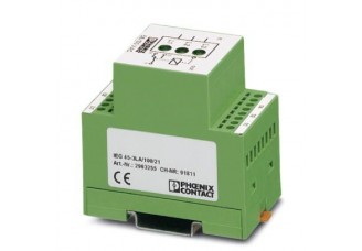 Модуль контроля IEG 45-3LA/400/21 Phoenix Contact