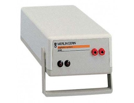СИСТЕМА VIGILOHM XGR 115-127 В 50/60 ГЦ