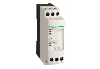 Реле контроля 3 фаз 200...240В (50-60Гц)