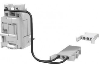 Реле минимального напряжения для выкатного исполнения UVR-C XT2-XT4 W 380-440 Vac