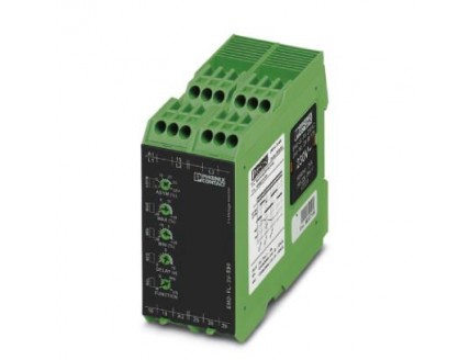 Контрольное реле EMD-FL-3V-500 Phoenix Contact