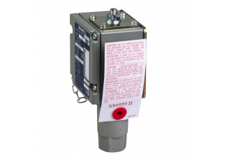 РЕЛЕ ДАВЛЕНИЯ ADW4M129012