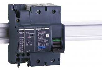 РАСЦЕПИТЕЛЬ MN 230В ДЛЯ NG125
