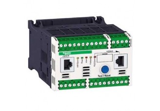 РЕЛ.TESYS TDEVICENET 1.35-27A 24VDC