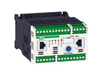 РЕЛ.TESYS TDEVICENET 1.35-27A 24VDC