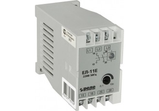 Реле контроля 3-фаз. напряжения ЕЛ-13Е (380 В, 50Гц)