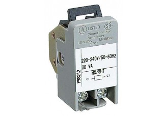 РАСЦЕП. UVR/MN 200/240В 50/60ГЦ (NS80H)