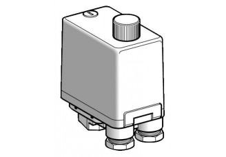 РЕЛЕ ДАВЛЕНИЯ XMPC12C2242