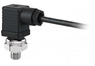 ПРЕОБРАЗОВАТЕЛЬ ДАВЛЕНИЯ, 16 БАР, DIN XMLP016BC71V