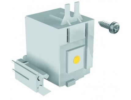 Реле минимального напряжения UVR T4-T5-T6 220..240 Vac - 220..250 Vdc