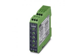 Контрольное реле EMD-FL-3V-400 Phoenix Contact
