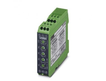 Контрольное реле EMD-FL-3V-400 Phoenix Contact