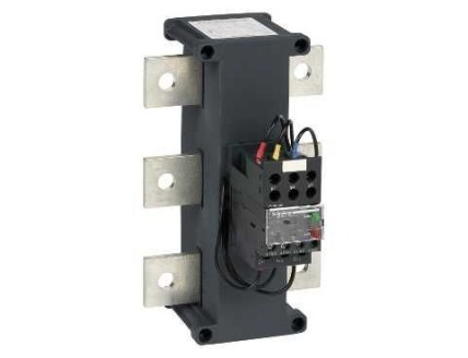 ТЕПЛОВОЕ РЕЛЕ EASYPACT TVS TVS 394…630A