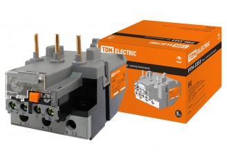 Реле электротепловое РТН-3353 23-32А TDM