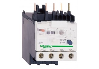 Тепловое реле 10 - 14 А для контакторов K