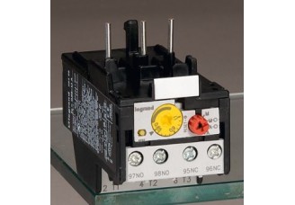 Тепловое Реле RTX-1(CTX-1 9….40A) 0,65-1,1A