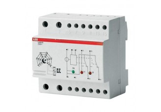 Реле управления нагрузкой LSS1/2 ABB