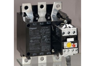 Тепловое Реле RTX-2(CTX-2 205…310A типоразмер 2) 120-190А