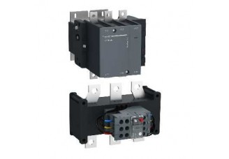 Тепловое реле 124-198A для контакторов LC1E160...300