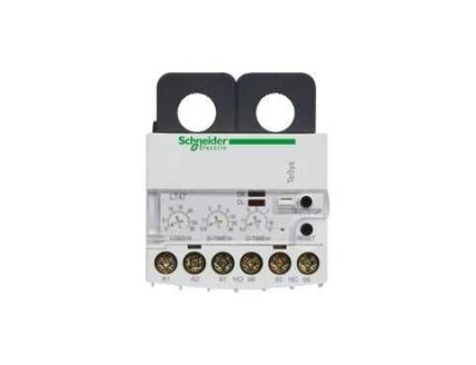 ЭЛ.РЕЛЕ ПЕРЕГРУЗКИ 3…30A,24V AC/DC