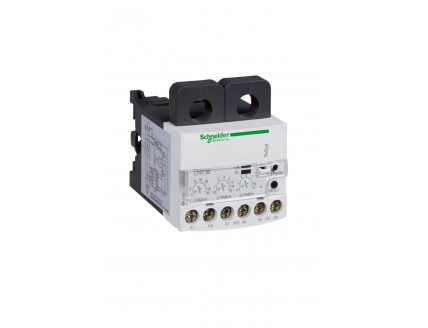 ЭЛ.РЕЛЕ ПЕРЕГРУЗКИ АВТ 0,5…6A,24V AC/DC