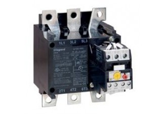 Тепловое Реле RTX-2(CTX-2 205…310A типоразмер 2) 200-310А