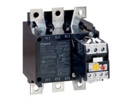 Тепловое Реле RTX-2(CTX-2 205…310A типоразмер 2) 200-310А