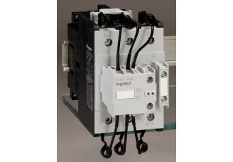 Тепловое Реле RTX-1(CTX-1 9….40A) 5,5-8,5A