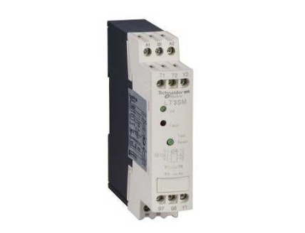 РЕЛЕ ЗАЩИТНОЕ 400V AC.