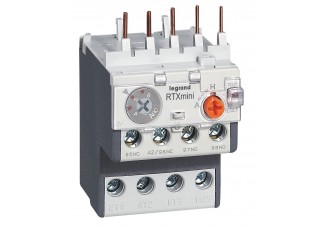 Реле тепл.RTX мини 6-9A