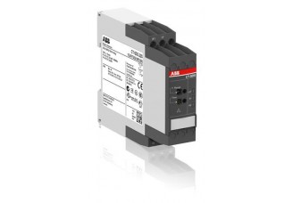 Реле времени CT-SDS.22S (переключение звезда-треугольник) 24-240B AC, 24- 48B DC, 2ПК, винтовые клем