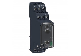 РЕЛЕ ВРЕМЕНИ RE22R2MWMR
