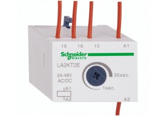 БЛОК ВСПОМ.КОНТ.ВЫДЕРЖ.ВРЕМ.AC/DC24..48V