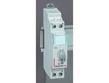 Выключатель с задержк. врем 1м Legrand